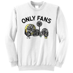 Only Fans Sweatshirt