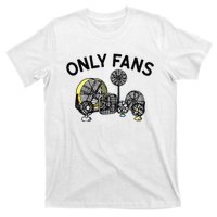 Only Fans T-Shirt