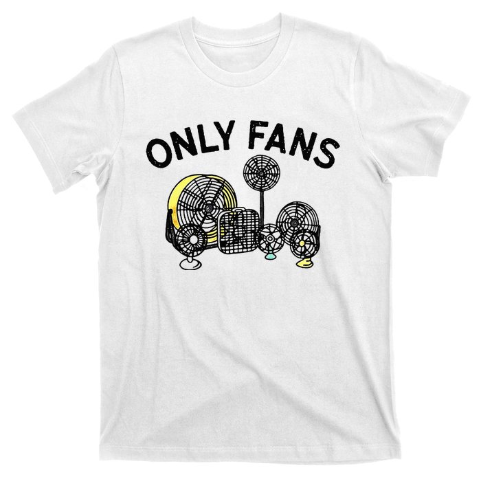 Only Fans T-Shirt