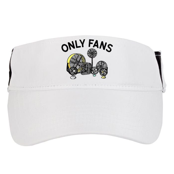 Only Fans Adult Drive Performance Visor