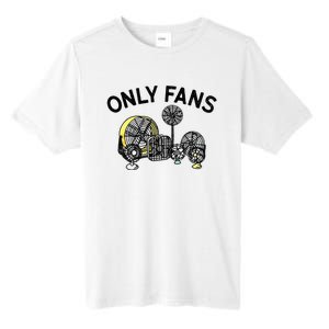 Only Fans Tall Fusion ChromaSoft Performance T-Shirt