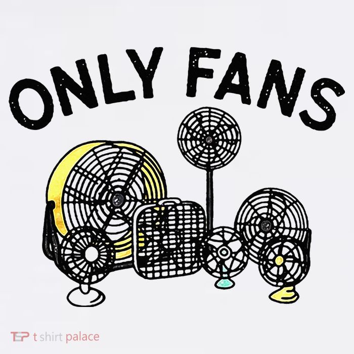 Only Fans Flatbill Hat