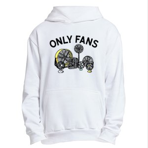 Only Fans Urban Pullover Hoodie