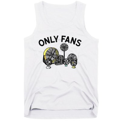 Only Fans Tank Top