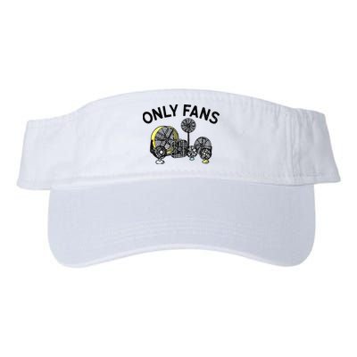 Only Fans Visor