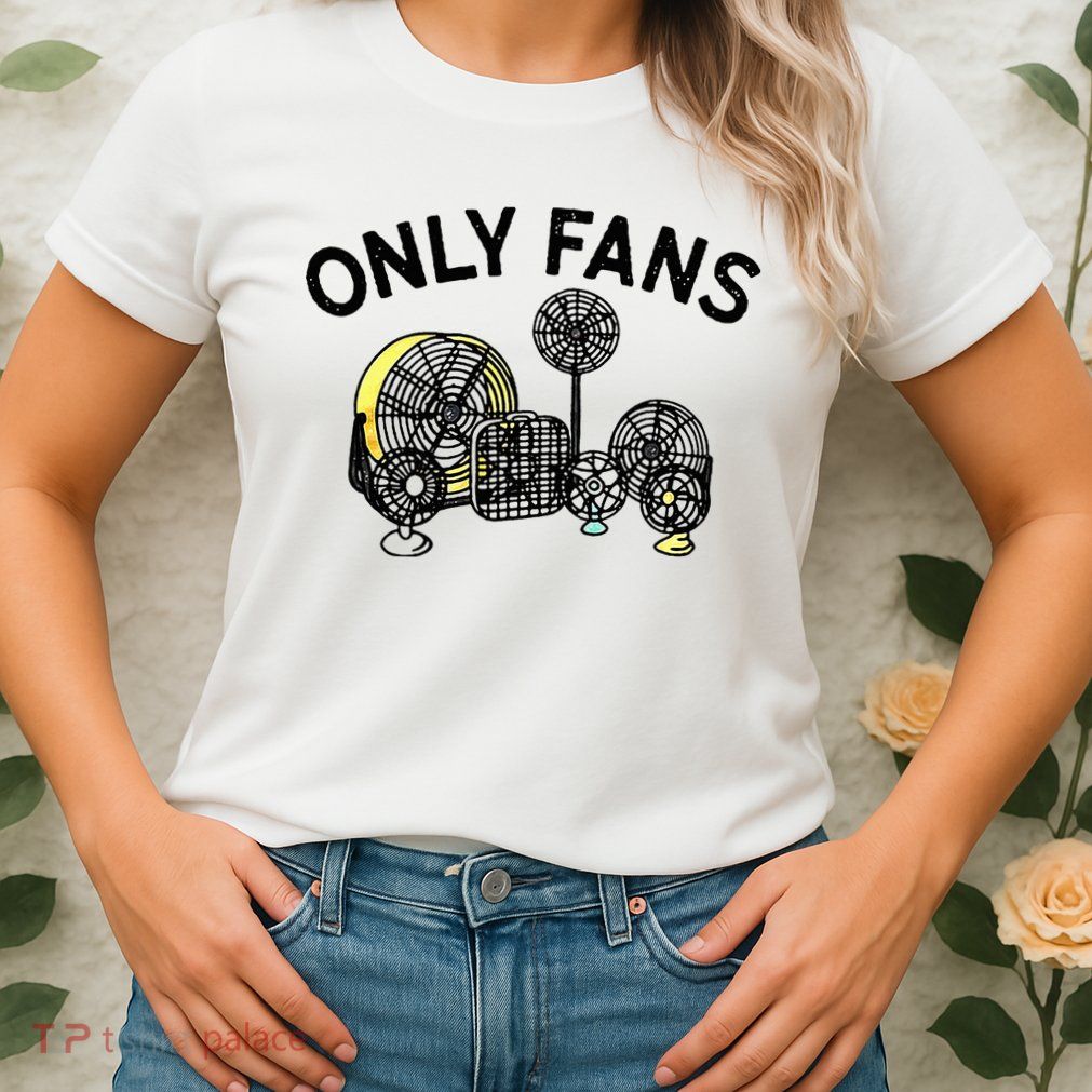 Only Fans Womens T-Shirt