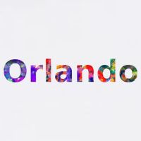 Orlando Floral Power Flatbill Hat