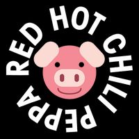 Oink Funny Pink Pig For Kids Cute Gift Toddler T-Shirt