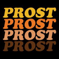 Oktoberfest Funny Prost 16 in Basic Backpack
