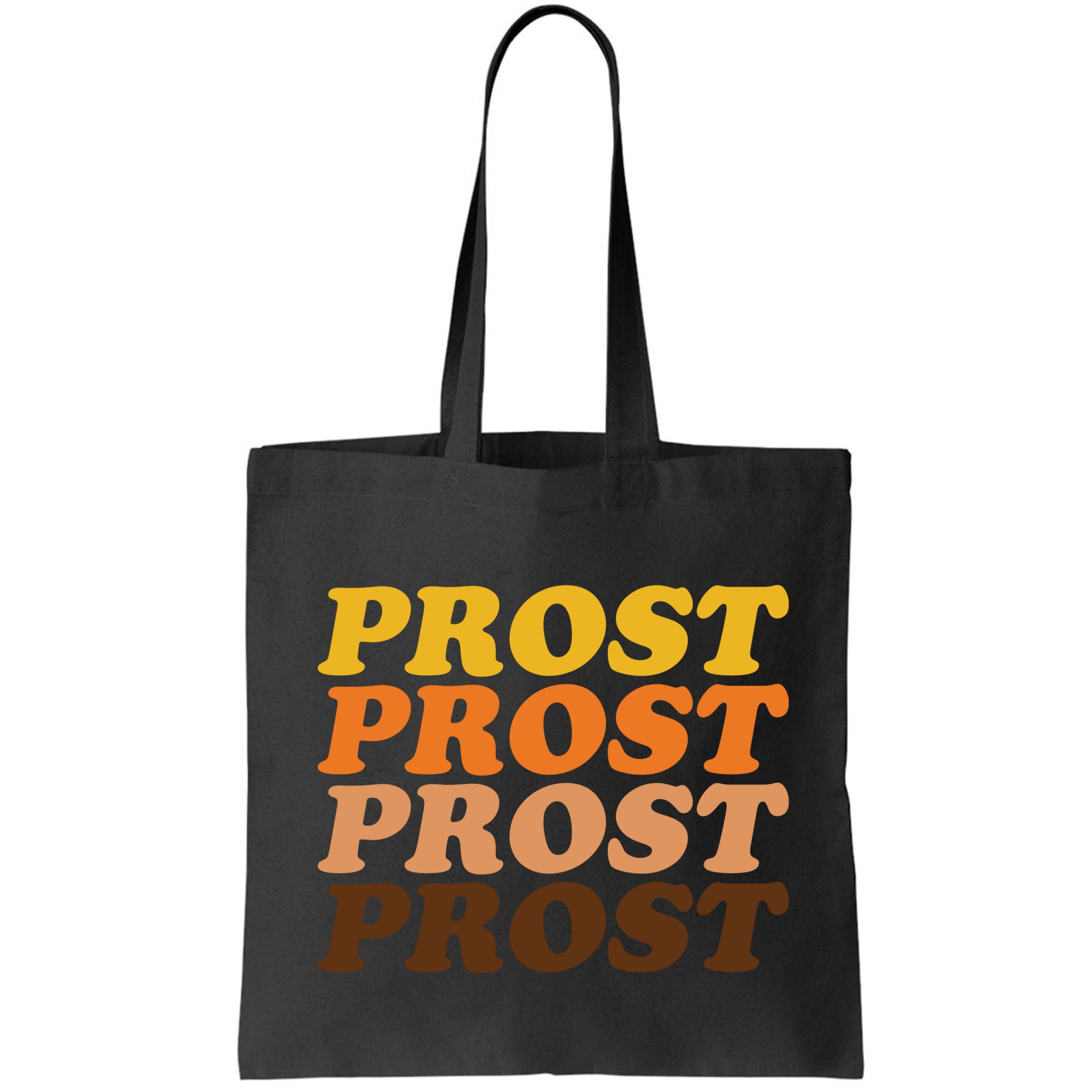 Oktoberfest Funny Prost Bag