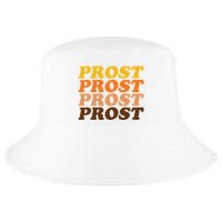 Oktoberfest Funny Prost Cool Comfort Performance Bucket Hat