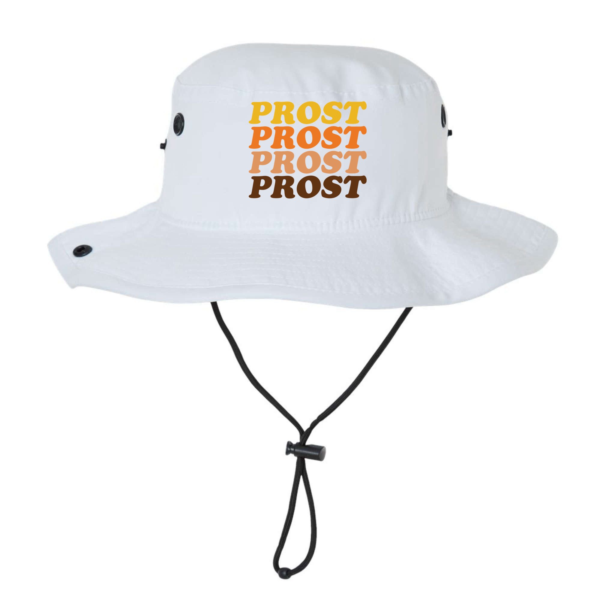 Oktoberfest Funny Prost Bucket Hat