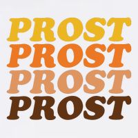 Oktoberfest Funny Prost Bucket Hat