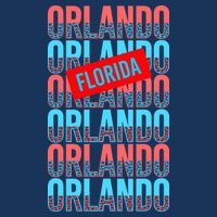Orlando Florida Repeat Poster
