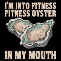 Oyster Fitness Shucker Shish Seafood Bivalve Mollusks Meaningful Gift Mug