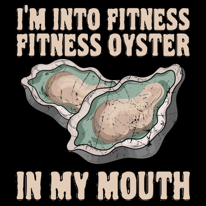 Oyster Fitness Shucker Shish Seafood Bivalve Mollusks Meaningful Gift Mug