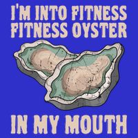 Oyster Fitness Shucker Shish Seafood Bivalve Mollusks Meaningful Gift 16 in Basic Backpack