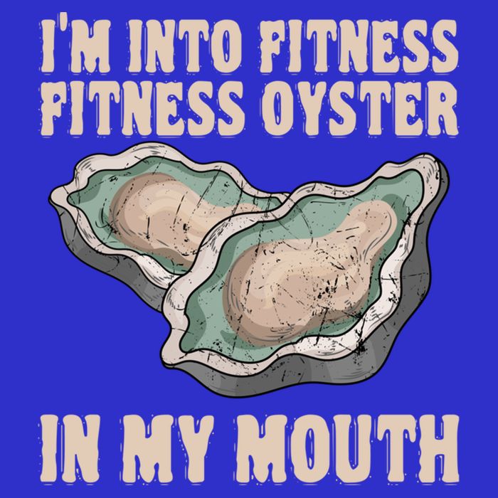 Oyster Fitness Shucker Shish Seafood Bivalve Mollusks Meaningful Gift 16 in Basic Backpack