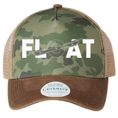 Onewheel Float Skateboard One Wheel Legacy Tie Dye Trucker Hat