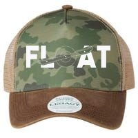 Onewheel Float Skateboard One Wheel Legacy Tie Dye Trucker Hat