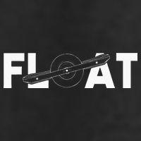 Onewheel Float Skateboard One Wheel 7 Panel Mesh Trucker Snapback Hat