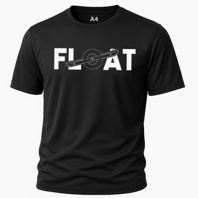 Onewheel Float Skateboard One Wheel Performance Shirt