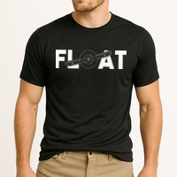 Onewheel Float Skateboard One Wheel Performance Shirt
