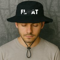 Onewheel Float Skateboard One Wheel Bucket Hat