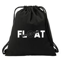 Onewheel Float Skateboard One Wheel Drawstring Bag