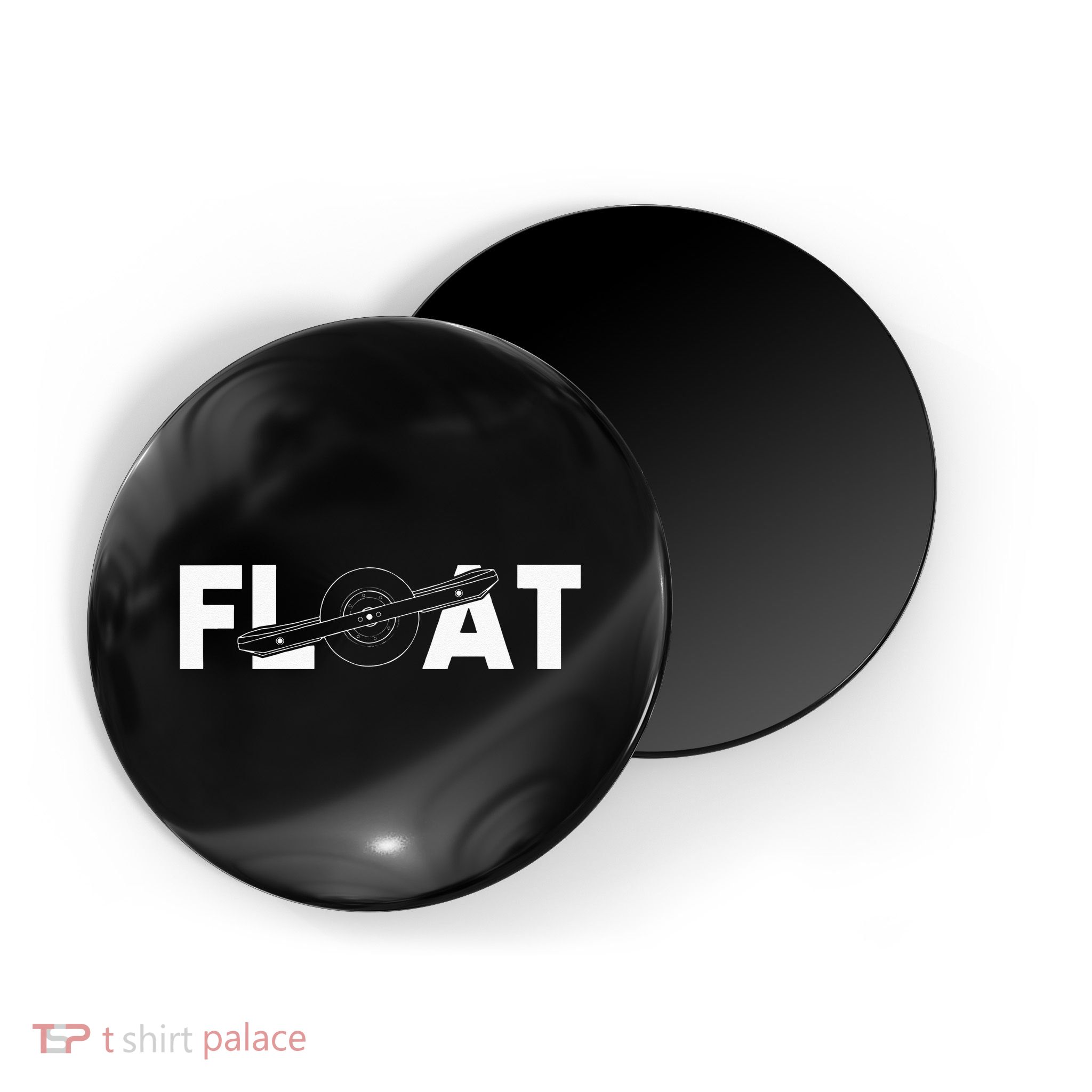 Onewheel Float Skateboard One Wheel Magnet