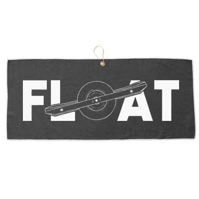Onewheel Float Skateboard One Wheel Large Microfiber Waffle Golf Towel