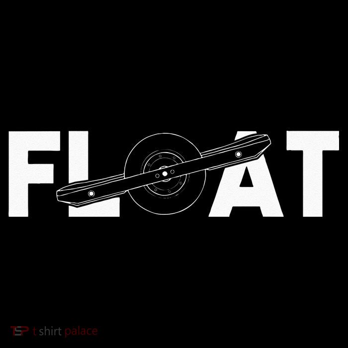 Onewheel Float Skateboard One Wheel Cooling Performance Long Sleeve Crew