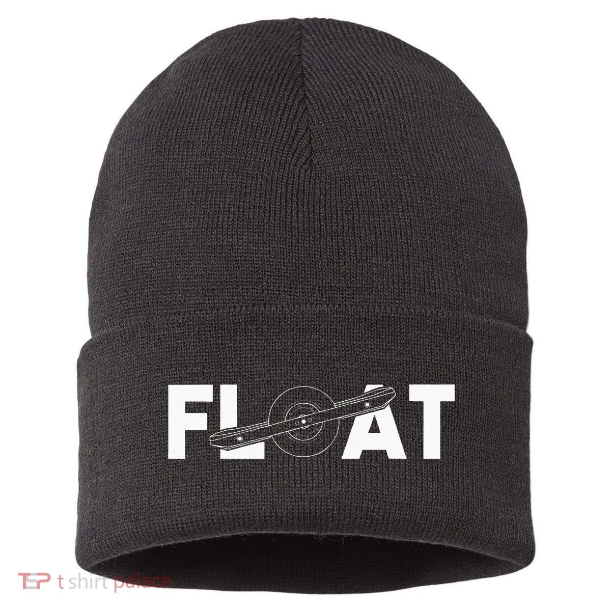 Onewheel Float Skateboard One Wheel Sustainable Knit Beanie