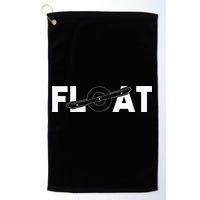 Onewheel Float Skateboard One Wheel Golf Towel