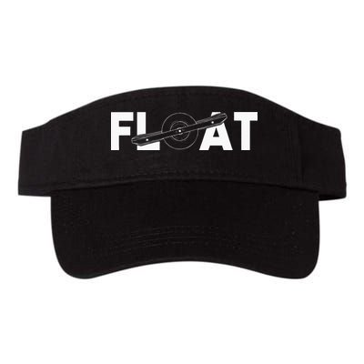 Onewheel Float Skateboard One Wheel Visor