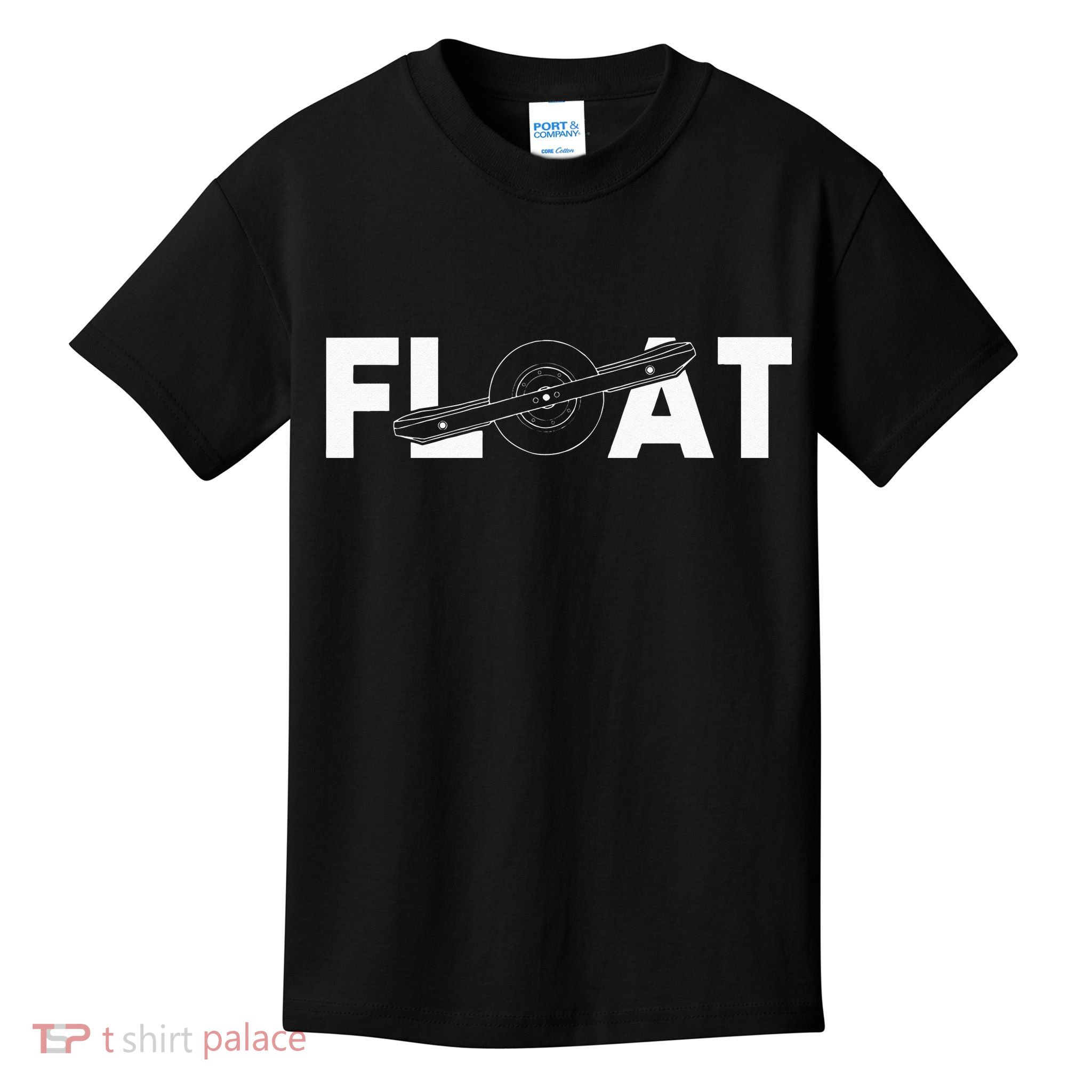 Onewheel Float Skateboard One Wheel Kids T-Shirt