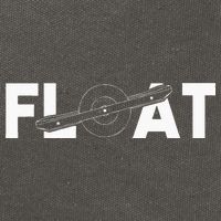 Onewheel Float Skateboard One Wheel Cotton Canvas Backpack