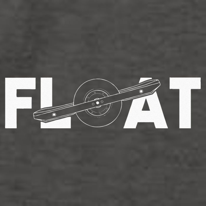Onewheel Float Skateboard One Wheel Vector Backpack