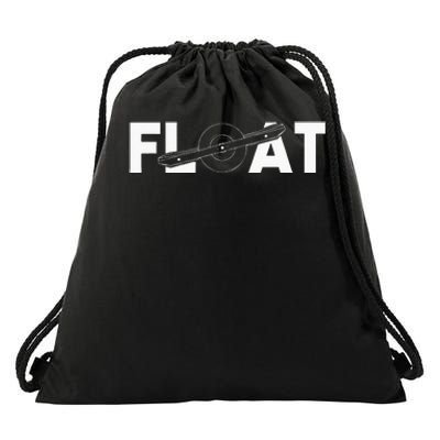 Onewheel Float Skateboard One Wheel Drawstring Bag