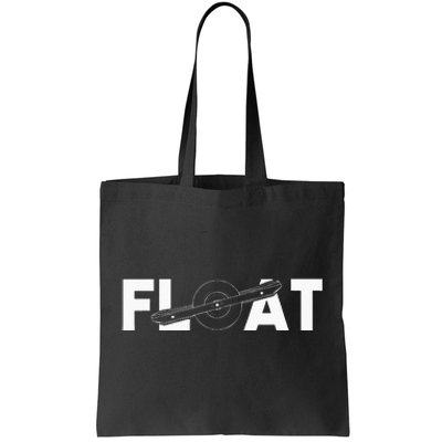 Onewheel Float Skateboard One Wheel Tote Bag