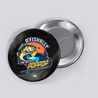 O Fishally The Bestest PopPop Button