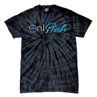 Onlyfish Fishing Tee Tie-Dye T-Shirt