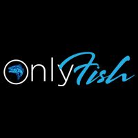 Onlyfish Fishing Tee Cooling Performance Crew T-Shirt