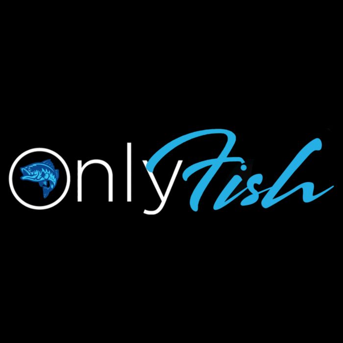 Onlyfish Fishing Tee Cooling Performance Crew T-Shirt