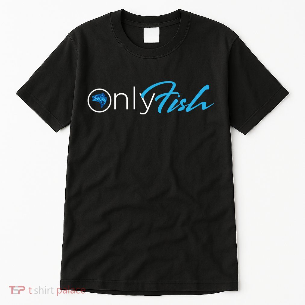 Onlyfish Fishing Tee Tall T-Shirt