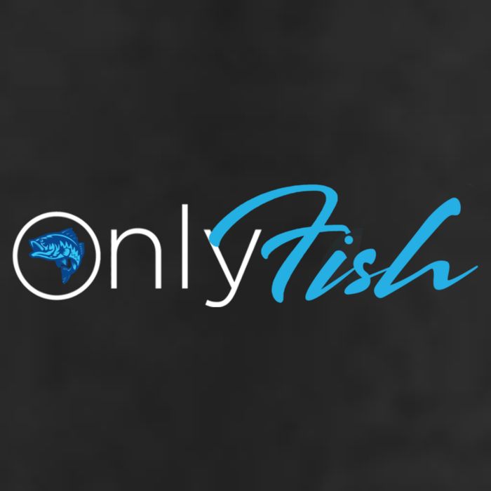 Onlyfish Fishing Tee Adult Drive Performance Visor