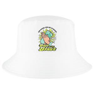 Our Father Who Art In Heaven Baja Be Thy Blast Funny Cool Comfort Performance Bucket Hat