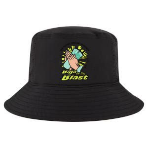 Our Father Who Art In Heaven Baja Be Thy Blast Funny Cool Comfort Performance Bucket Hat