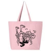 Onepiecedaiiys Gear 5 Floating In Air Essential 25L Jumbo Tote