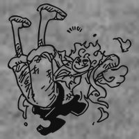 Onepiecedaiiys Gear 5 Floating In Air Essential Toddler Hoodie